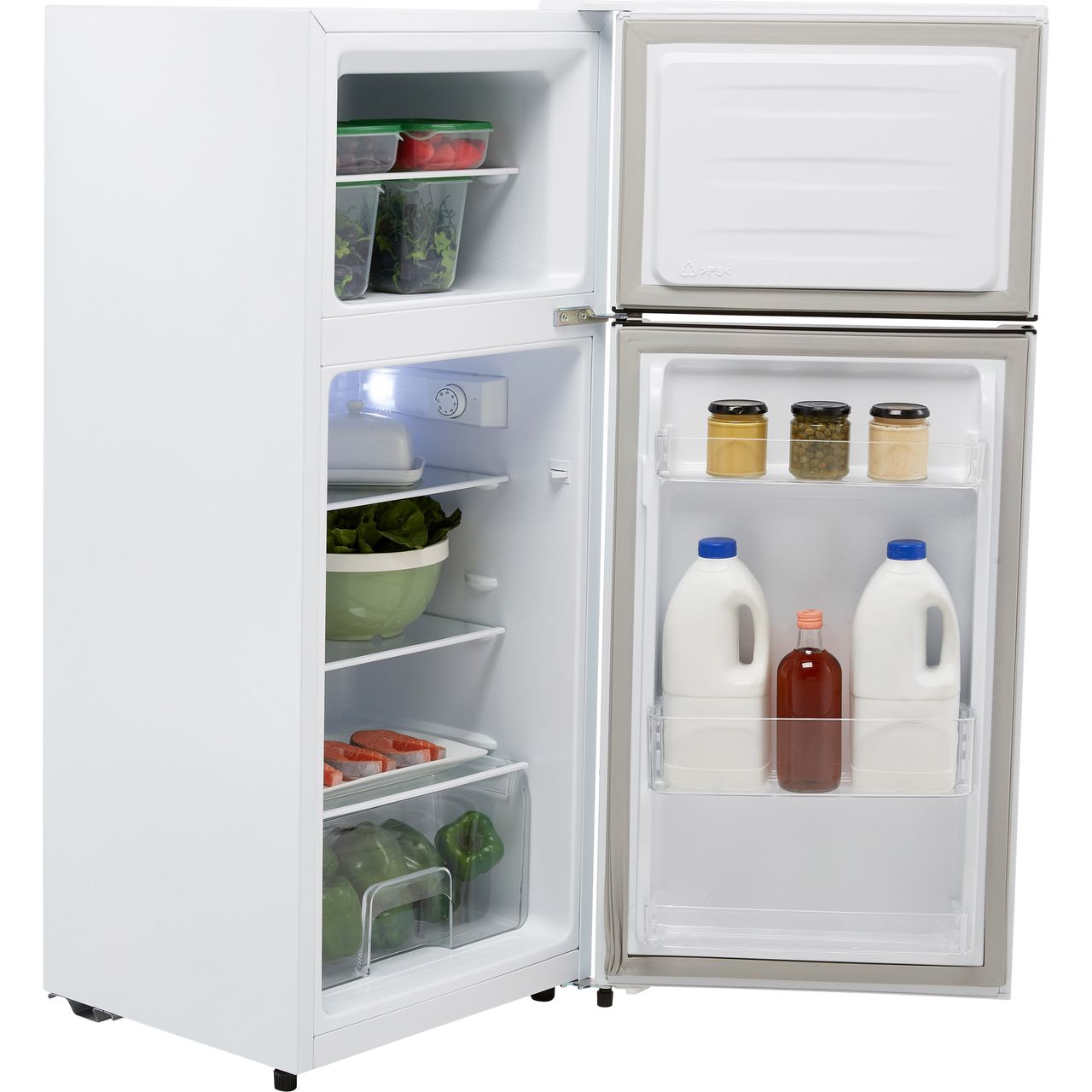 20/80 fridge freezer